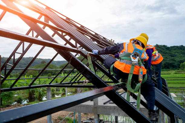 Best Commercial Roofing Services  in Minden, NV