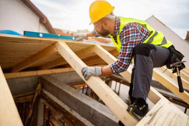 Best Flat Roof Repair Services  in Minden, NV