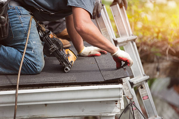 Quick and Trustworthy Emergency Roof Repair Services in Minden, NV